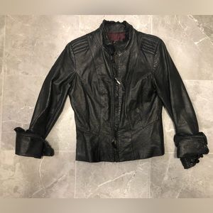 Danier Leather Jacket